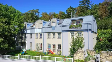 4 rooms Apartment in Penzing, Austria No. 228108