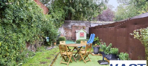 3 Schlafzimmer Haus in Mons-en-Baroeul, France, Nr. 232865 3