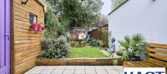 3 Schlafzimmer Haus in Mons-en-Baroeul, France, Nr. 232865 7