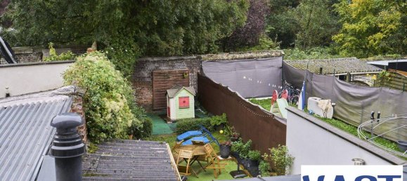 3 Schlafzimmer Haus in Mons-en-Baroeul, France, Nr. 232865 19