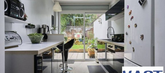 3 Schlafzimmer Haus in Mons-en-Baroeul, France, Nr. 232865 25