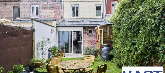 3 Schlafzimmer Haus in Mons-en-Baroeul, France, Nr. 232865 30