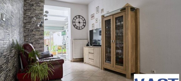 3 Schlafzimmer Haus in Mons-en-Baroeul, France, Nr. 232865 22