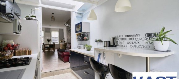 3 Schlafzimmer Haus in Mons-en-Baroeul, France, Nr. 232865 8