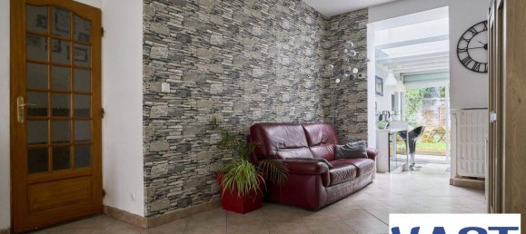 3 Schlafzimmer Haus in Mons-en-Baroeul, France, Nr. 232865 27