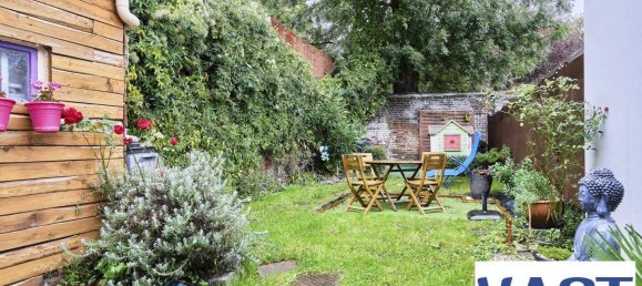 3 Schlafzimmer Haus in Mons-en-Baroeul, France, Nr. 232865 9