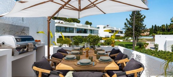 Ático de 3 dormitorios en Marbella, Spain No. 183415 14