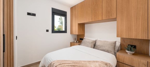 Ático de 3 dormitorios en Marbella, Spain No. 183415 24