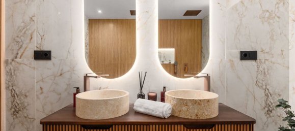 Ático de 3 dormitorios en Marbella, Spain No. 183415 21