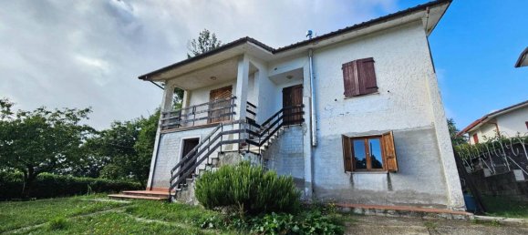 Villa de 7 habitaciónes en Marliana, Italy No. 25338 24