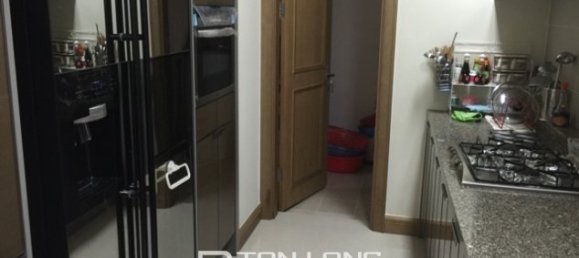 Квартира с 3 спальнями в Хоайдык, Вьетнам № 3537 3