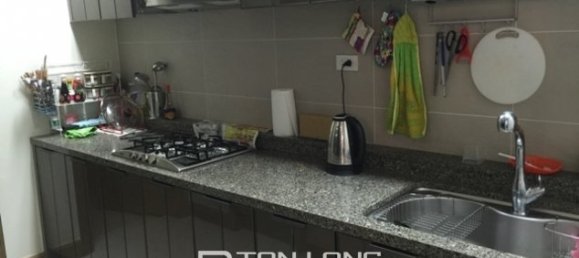 Квартира с 3 спальнями в Хоайдык, Вьетнам № 3537 2