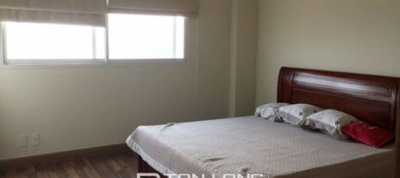 Квартира с 3 спальнями в Хоайдык, Вьетнам № 3537 4