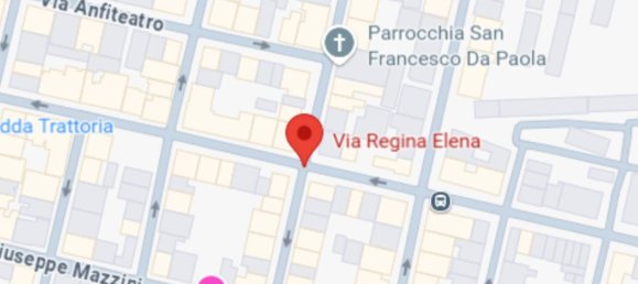 1 chambre Appartement à Taranto, Italy No. 279818 6