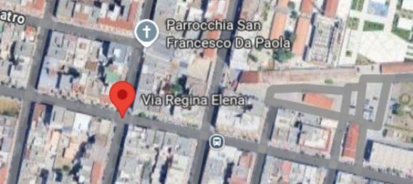 1 chambre Appartement à Taranto, Italy No. 279818 8