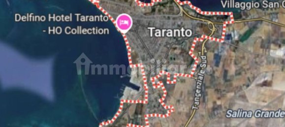 1 chambre Appartement à Taranto, Italy No. 279818 10