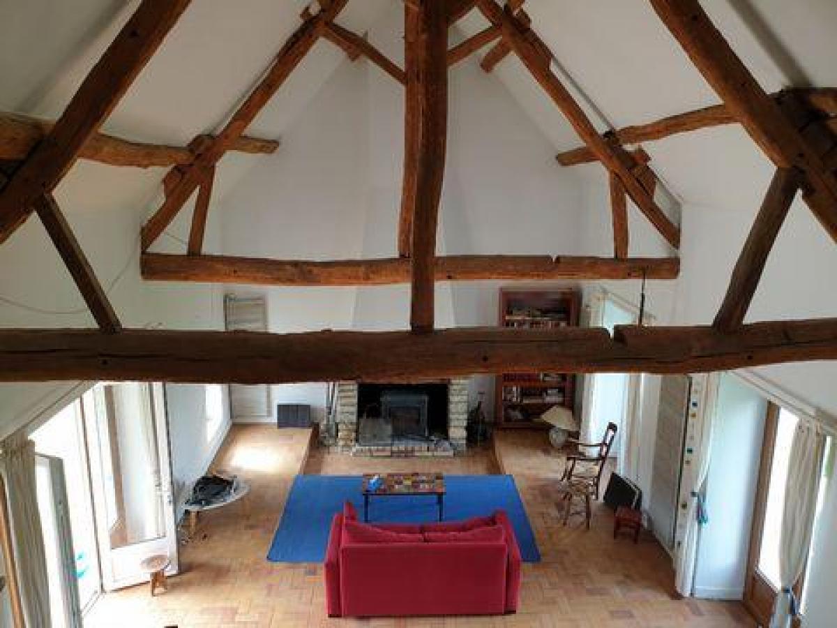 4 chambres Maison à Gouillons, France No. 5045