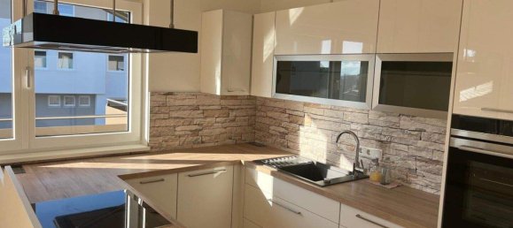 3-salle Appartement à Eggelsberg, Austria No. 92833 2