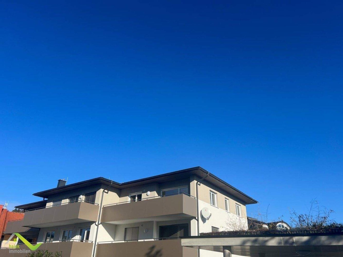 3-salle Appartement à Eggelsberg, Austria No. 92833