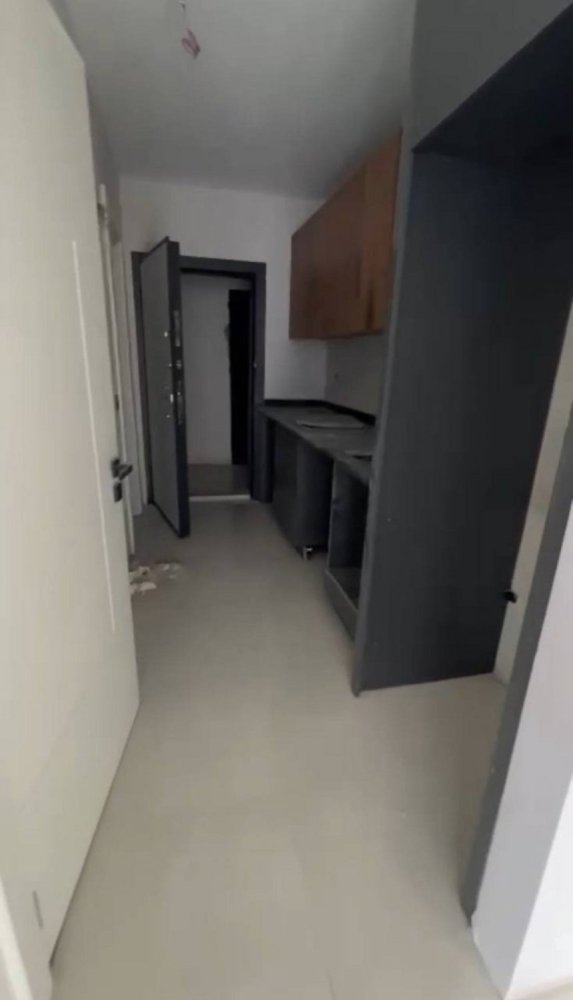 Studio in Alanya, Turkey No. 31884