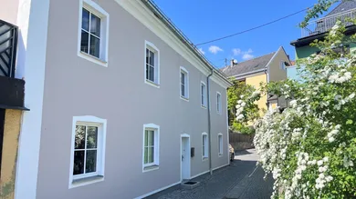 Casa de 4 dormitorios en Scharding, Austria No. 181489