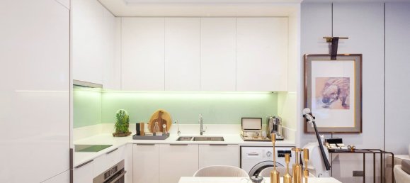 2 dormitorios condominium en venta en Bangkok, Bangkok Metropolitan, Thailand № 28445 5