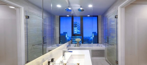 2 dormitorios condominium en venta en Bangkok, Bangkok Metropolitan, Thailand № 28445 4