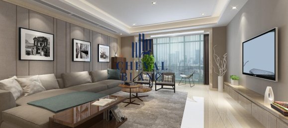 2 bedrooms Apartment in Business Bay, UAE No. 6801 4