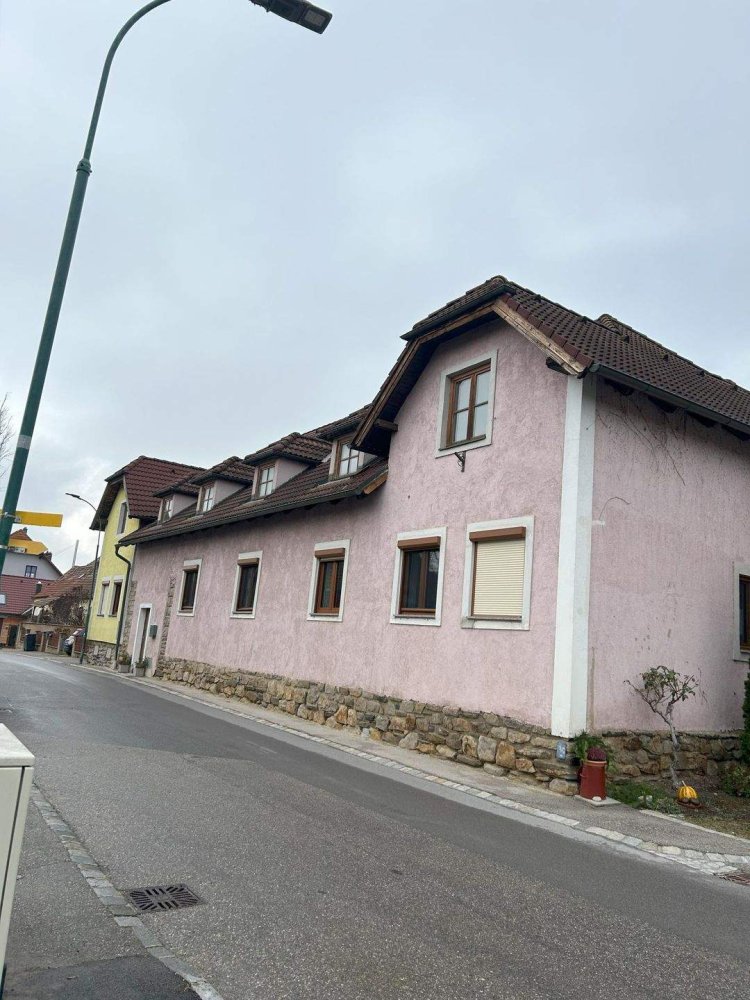Casa de 6 habitaciónes en Senftenberg, Austria No. 242243