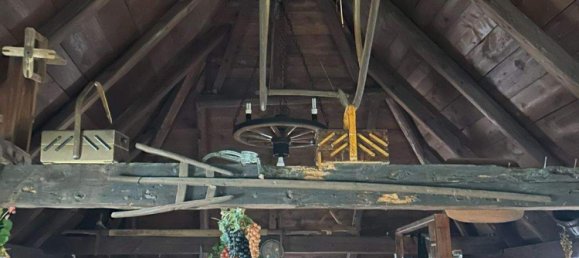 Casa de 6 habitaciónes en Senftenberg, Austria No. 242243 15