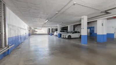 27m² Garage in Armilla, Spain No. 175273