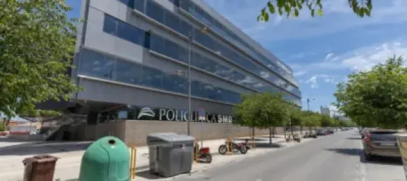 27m² Garage in Armilla, Spain No. 175273 14