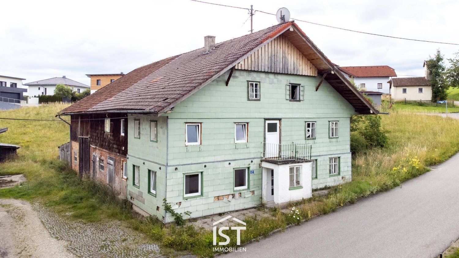 6 bedrooms House in Waldzell, Austria No. 18577