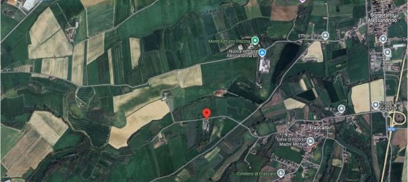 5-Zimmer Haus in Frascaro, Italy, Nr. 209415 6