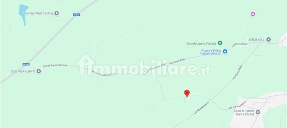 5-Zimmer Haus in Frascaro, Italy, Nr. 209415 9