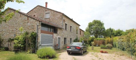 8 bedrooms House in Albi, France No. 191586 2