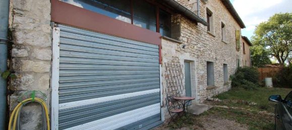 8 bedrooms House in Albi, France No. 191586 10