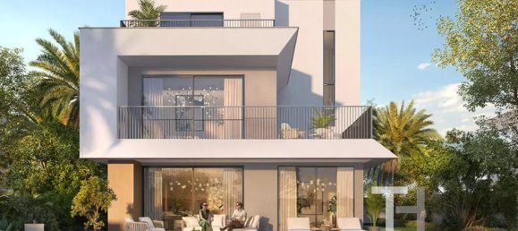 4 غرف نوم فيلا في Dubai South (Dubai World Central), UAE رقم 94338 6