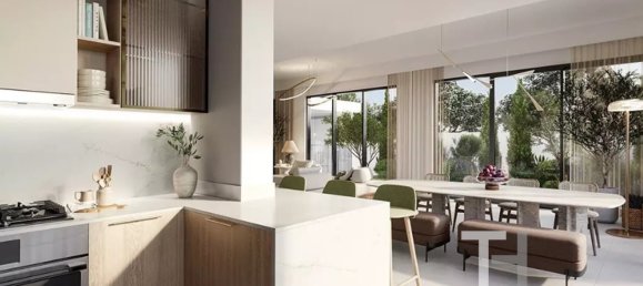 4 غرف نوم فيلا في Dubai South (Dubai World Central), UAE رقم 94338 8