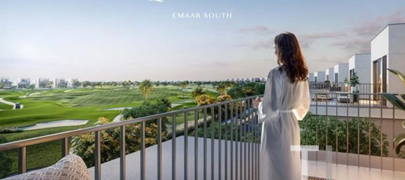 4 غرف نوم فيلا في Dubai South (Dubai World Central), UAE رقم 94338 10