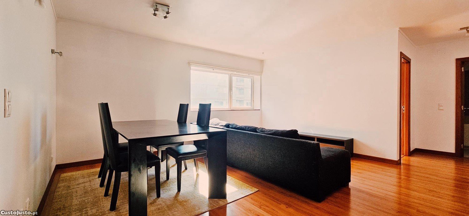 1 bedroom Apartment in Lisbon, Portugal No. 239701