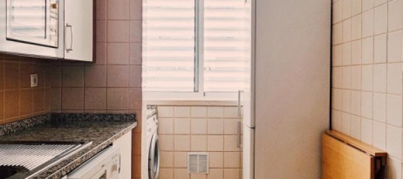 1 Schlafzimmer Wohnung in Lisbon, Portugal, Nr. 239701 7