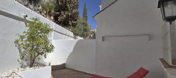 Таунхаус с 3 спальнями в Михас, Испания № 138229 21