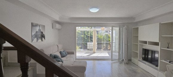 Таунхаус с 3 спальнями в Михас, Испания № 138229 10