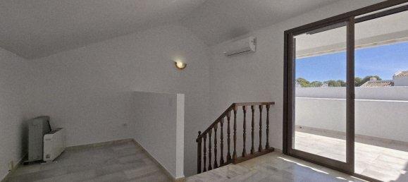 Таунхаус с 3 спальнями в Михас, Испания № 138229 34