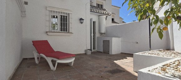 Таунхаус с 3 спальнями в Михас, Испания № 138229 4