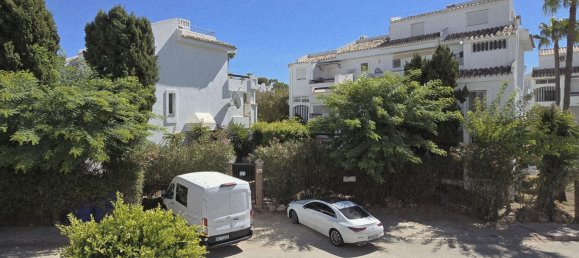 Таунхаус с 3 спальнями в Михас, Испания № 138229 16