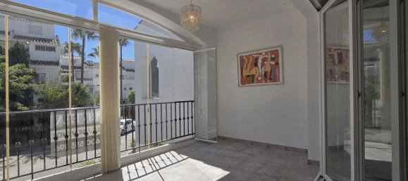 Таунхаус с 3 спальнями в Михас, Испания № 138229 13