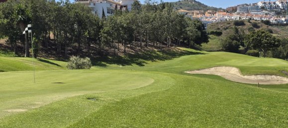 Таунхаус с 3 спальнями в Михас, Испания № 138229 41