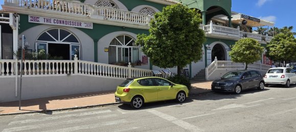 Таунхаус с 3 спальнями в Михас, Испания № 138229 47